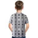 Folklore pattern Kids  Cotton Tee View2