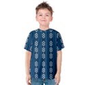 Folklore pattern Kids  Cotton Tee View1