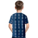 Folklore pattern Kids  Cotton Tee View2