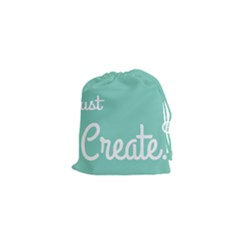 Bloem Logomakr 9f5bze Drawstring Pouches (xs)  by createinc