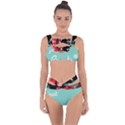 Bloem Logomakr 9f5bze Bandaged Up Bikini Set  View1