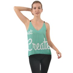 Bloem Logomakr 9f5bze Cami by createinc
