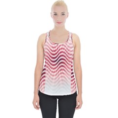 Art Abstract Art Abstract Piece Up Tank Top by Celenk