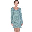 Design Art Wesley Fontes Long Sleeve Nightdress View1