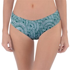 Design Art Wesley Fontes Reversible Classic Bikini Bottoms by wesleystores