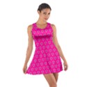 Pattern Cotton Racerback Dress View1