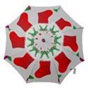 Christmas Stocking Hook Handle Umbrellas (Medium) View1