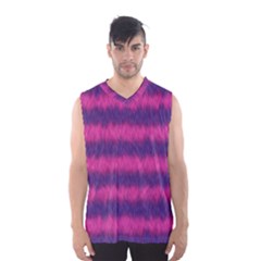 Cheshire Cat 01 Men s Basketball Tank Top by jumpercat