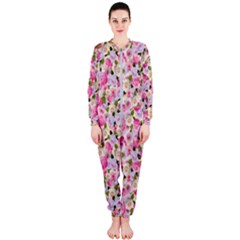 Gardenia Sweet Onepiece Jumpsuit (ladies)  by jumpercat