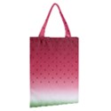 Watermelon Classic Tote Bag View2