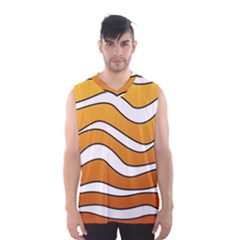 Nemo Men s Basketball Tank Top by jumpercat