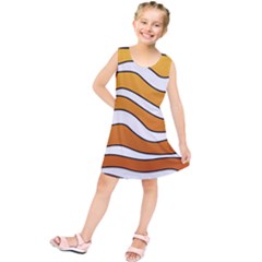 Nemo Kids  Tunic Dress by jumpercat