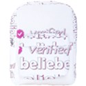 Verified Belieber Full Print Backpack View1