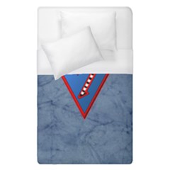 Carrier Air Wing Seven  Duvet Cover (single Size) by Bigfootshirtshop