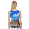 Buildings Architecture Architectural Women s Basketball Tank Top View2