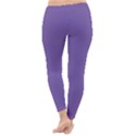 Purple Star Classic Winter Leggings View4