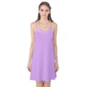 Purple Whim Camis Nightgown View1