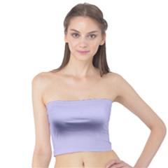 Violet Sweater Tube Top by snowwhitegirl