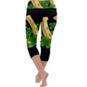  St. Patricks day  Capri Yoga Leggings View4