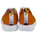 Holland Country Nation Netherlands Flag Kids  Lightweight Sports Shoes View4