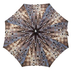 Wallpaper Steel Industry Straight Umbrellas by Nexatart