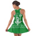  St. Patricks day  Cotton Racerback Dress View2