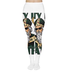  St  Patricks Day  Women s Tights by Valentinaart