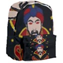 Zoltar Speaks Giant Full Print Backpack View3