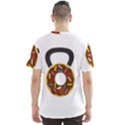 Kettlebelldonut Men s Sports Mesh Tee View2