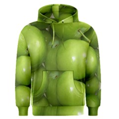 Apples 4 Men s Pullover Hoodie by trendistuff