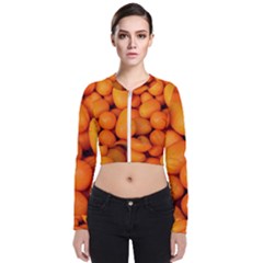 Kumquat 2 Bomber Jacket by trendistuff