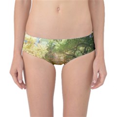 Highland Park 19 Classic Bikini Bottoms by bestdesignintheworld