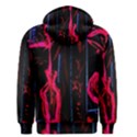 Calligraphy Men s Pullover Hoodie View2