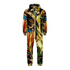 Dscf2289 - Mountain Road Hooded Jumpsuit (kids) by bestdesignintheworld