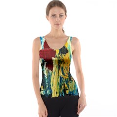 11044574 422007541293570 7092049992756666033 O - Point Of View 2 Tank Top by bestdesignintheworld