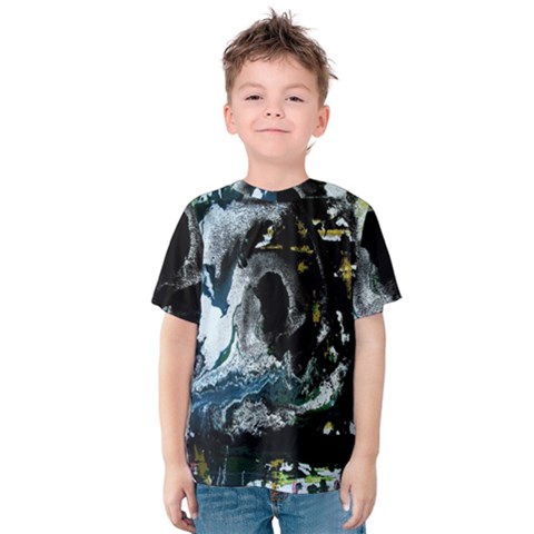 Twist 4 Kids  Cotton Tee by bestdesignintheworld