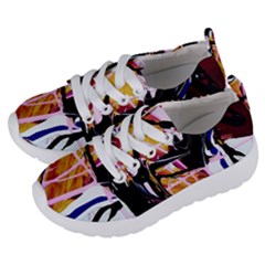 Immediate Attraction 2 Kids  Lightweight Sports Shoes by bestdesignintheworld