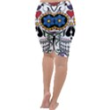 Cranium Sugar Skull Cropped Leggings  View4