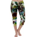 Doves Matchmaking 1 Capri Yoga Leggings View1