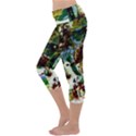 Doves Matchmaking 1 Capri Yoga Leggings View2