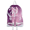 rose Foldable Lightweight Backpack View2