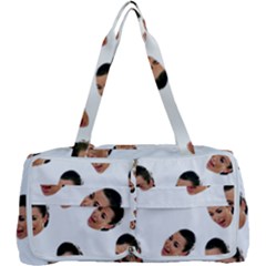 Crying Kim Kardashian Multi Function Bag	 by Valentinaart