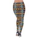 ARTWORK BY PATRICK-COLORFUL-2-1 Velvet Leggings View2