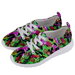 Spring Ornaments-2 Women s Lightweight Sports Shoes by bestdesignintheworld