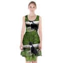 Farm Cat Racerback Midi Dress View1