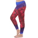 Red Egg Classic Winter Leggings View2