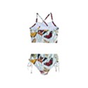 Butterfly 1064147 960 720 Girls  Tankini Swimsuit View2