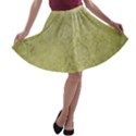 Background 1724650 1920 A-line Skater Skirt View1