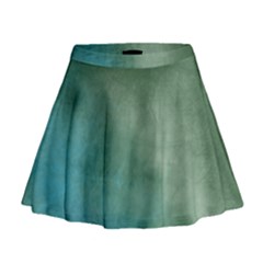 Background 1724652 1920 Mini Flare Skirt by vintage2030