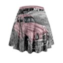 Oldtimer 166530 1920 Mini Flare Skirt View2